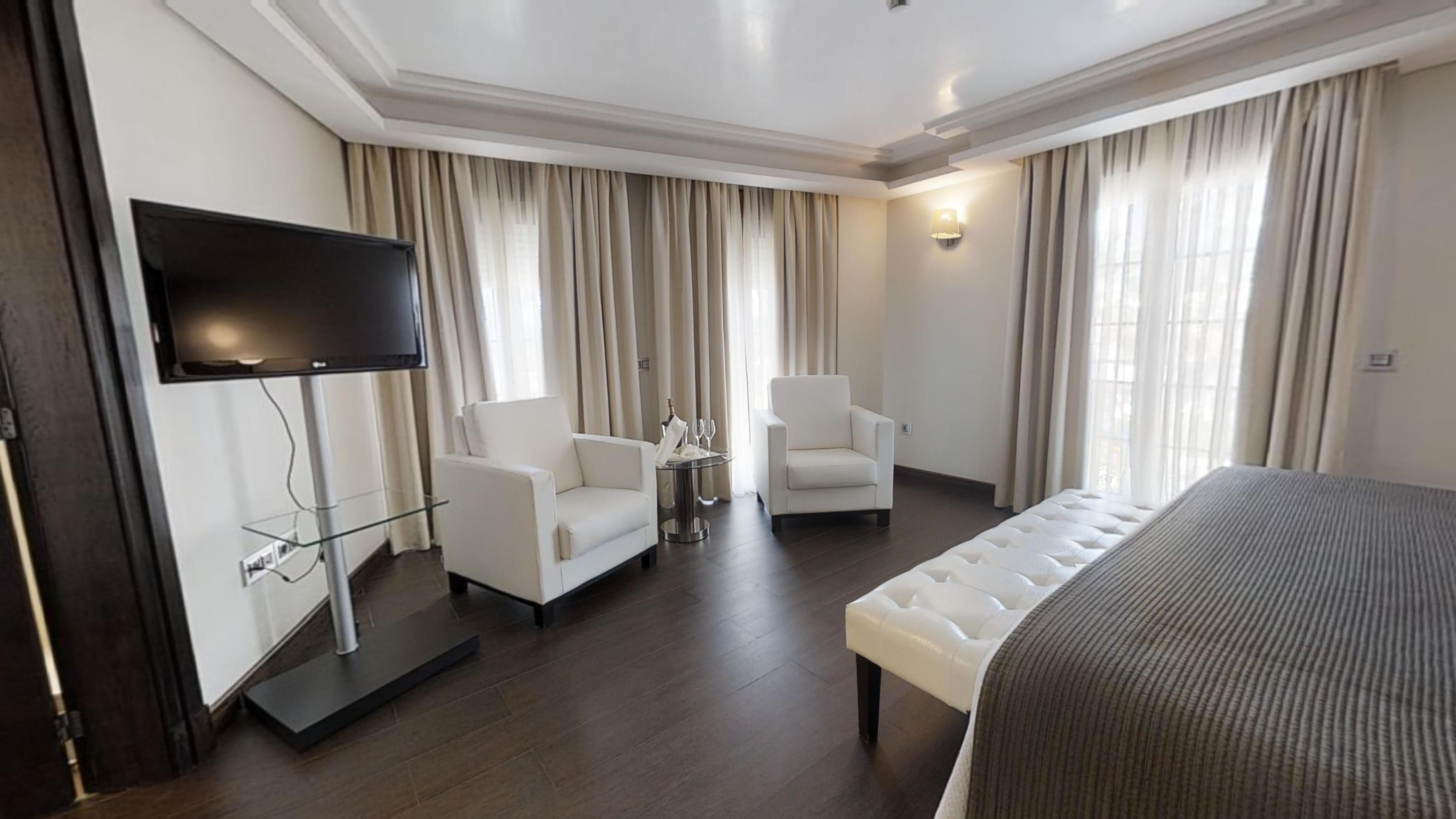 Vincci Seleccion Aleysa 5* Benalmádena
