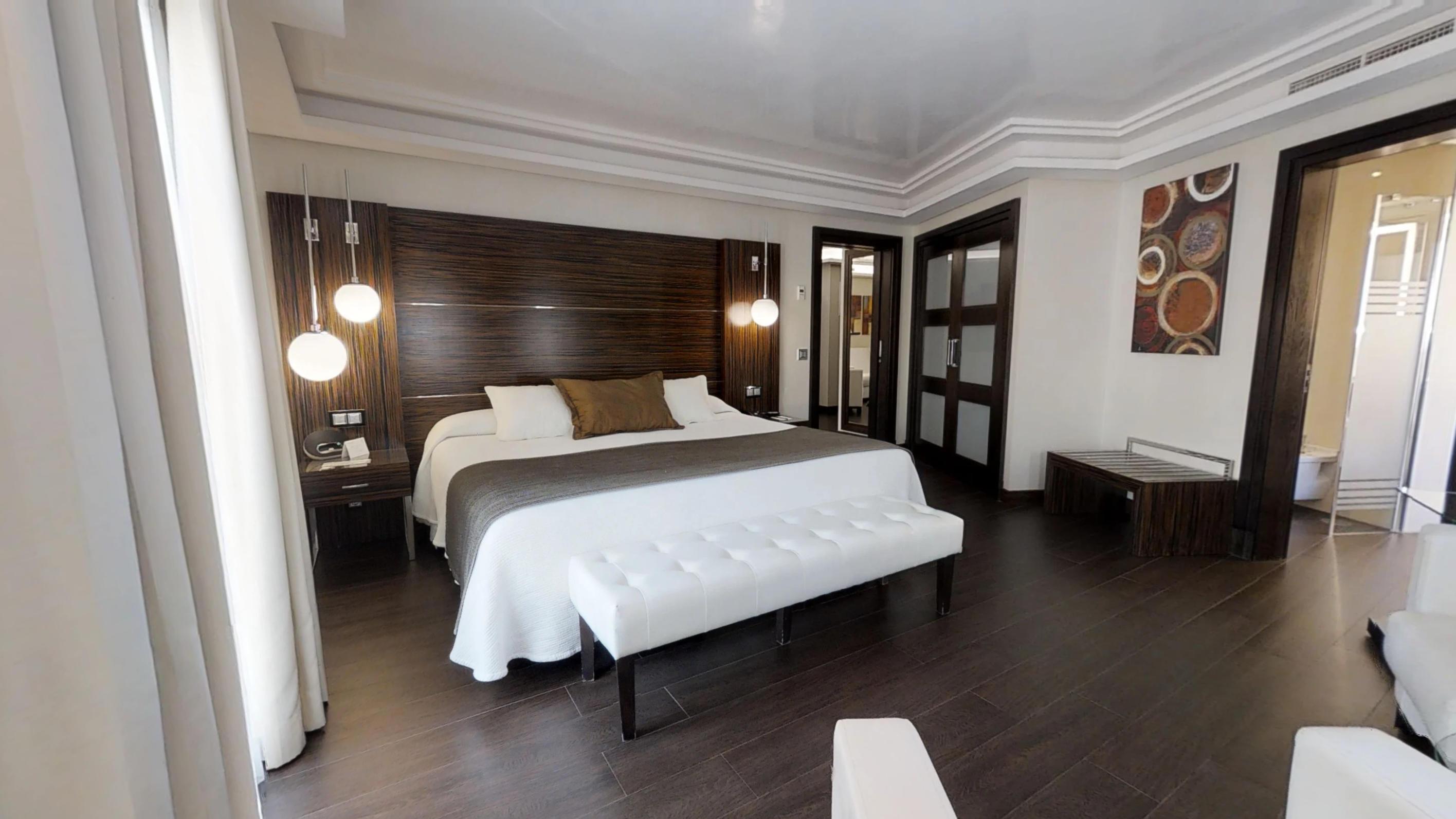 Vincci Seleccion Aleysa Hotel Benalmádena