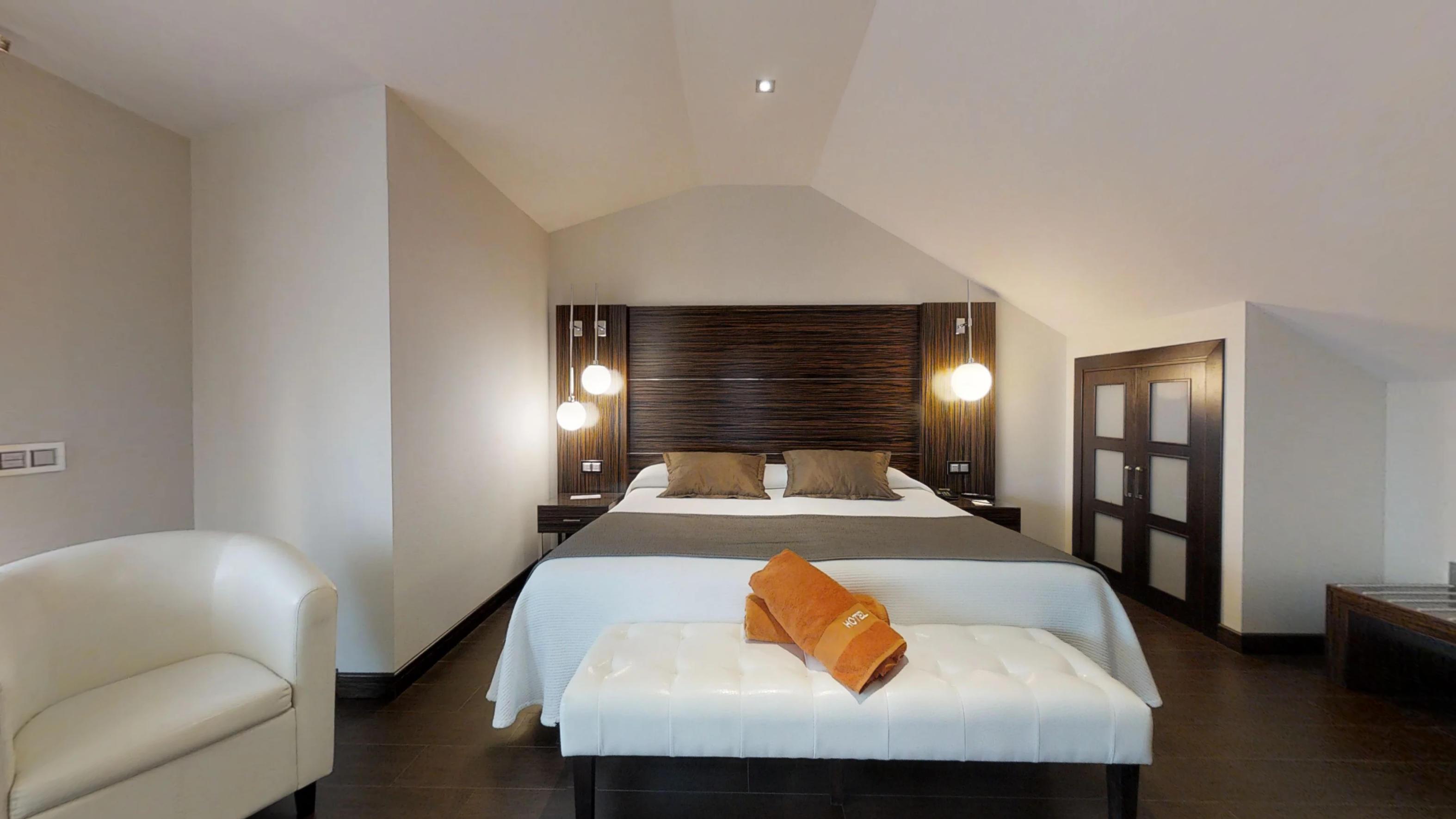 Vincci Seleccion Aleysa 5* Benalmádena