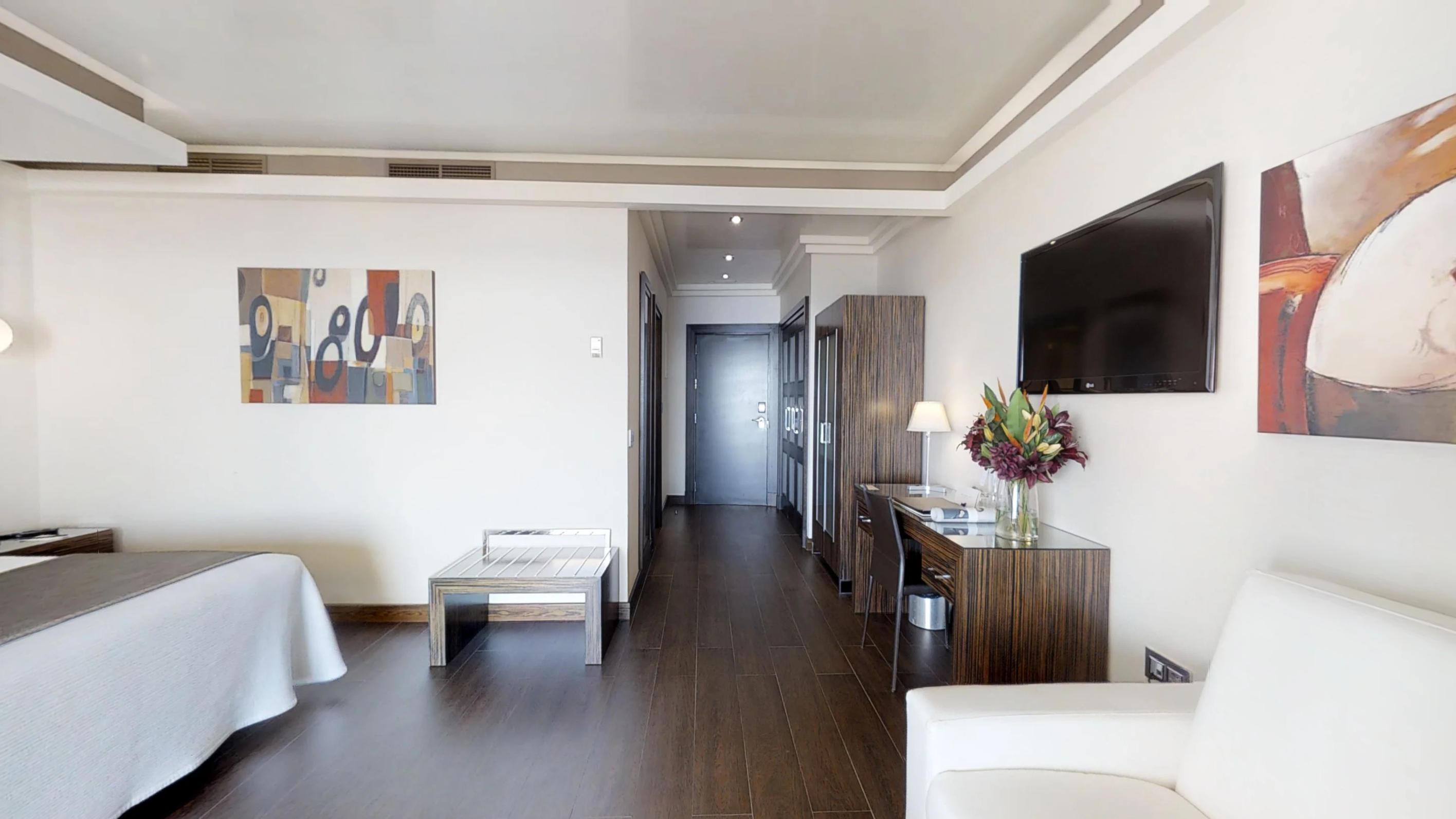 Vincci Seleccion Aleysa Hotel Benalmádena