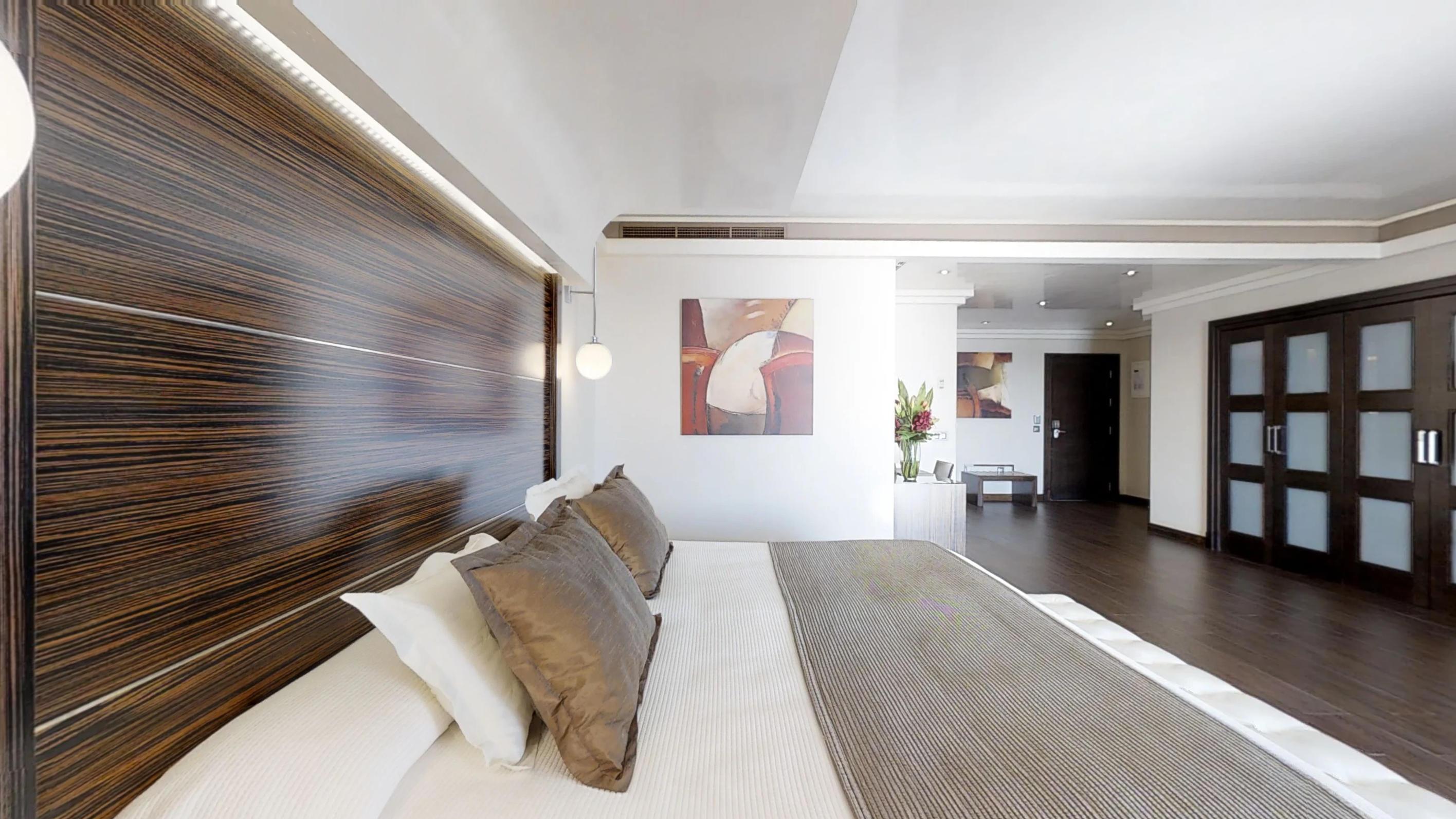 Vincci Seleccion Aleysa Hotel Benalmádena