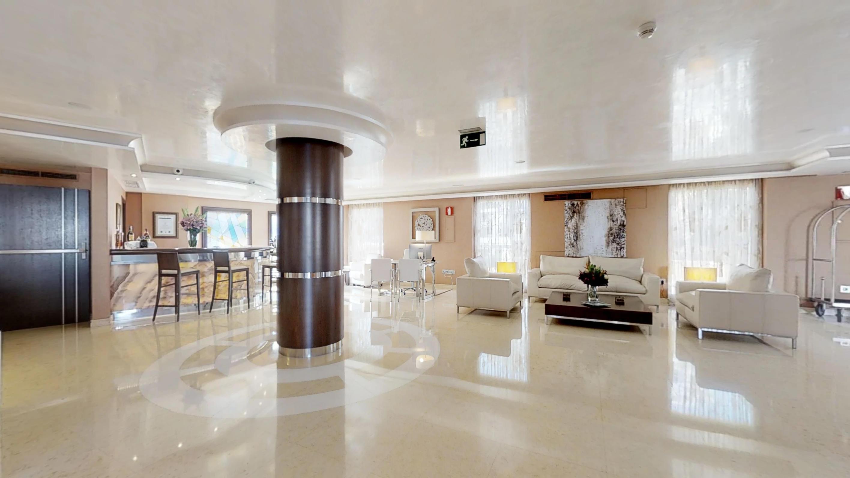 Vincci Seleccion Aleysa Hotel Benalmádena